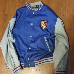 Harry Potter vintage bomber